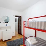 Lejlighed La Casa Di Gennaro -