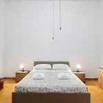 La Casa Di Gennaro - Lejlighed Napoli