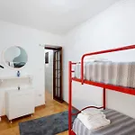 Lejlighed La Casa Di Gennaro - *