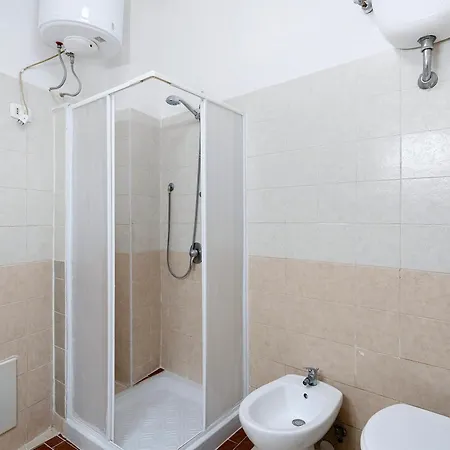 La Casa Di Gennaro - Appartement *