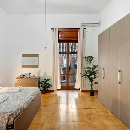 Appartement La Casa Di Gennaro - *