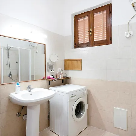 La Casa Di Gennaro - * Napels