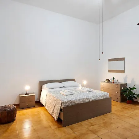 La Casa Di Gennaro - Appartement