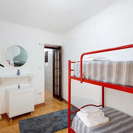 Appartement La Casa Di Gennaro -