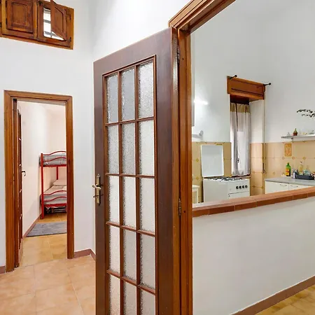 La Casa Di Gennaro - Appartement Napels