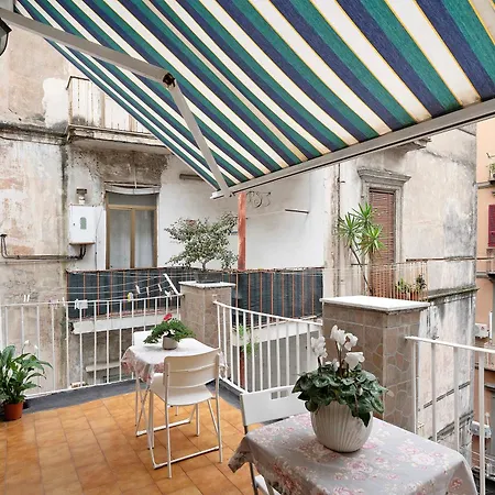 Appartement La Casa Di Gennaro -