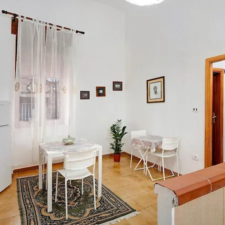 La Casa Di Gennaro - Apartamento *