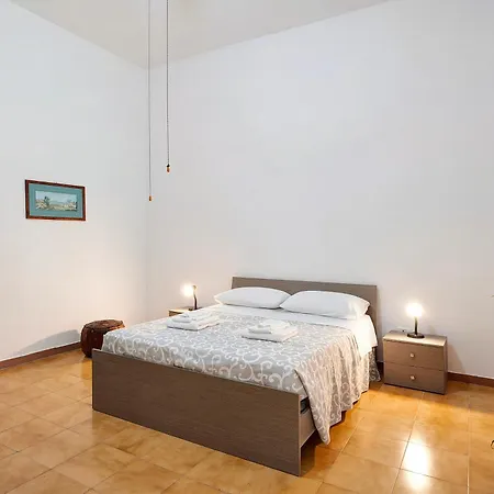 La Casa Di Gennaro - Apartamento *