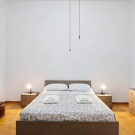 La Casa Di Gennaro - Apartamento Nápoles