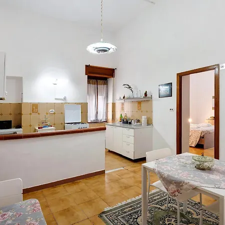 La Casa Di Gennaro - Apartamento