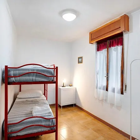 La Casa Di Gennaro - Apartamento