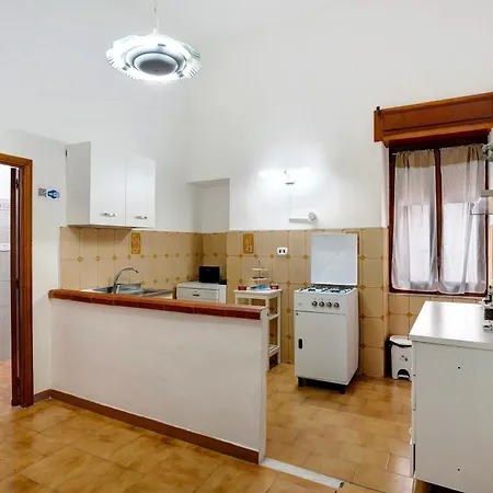 Apartamento La Casa Di Gennaro -