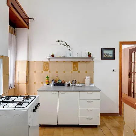 La Casa Di Gennaro - Apartamento