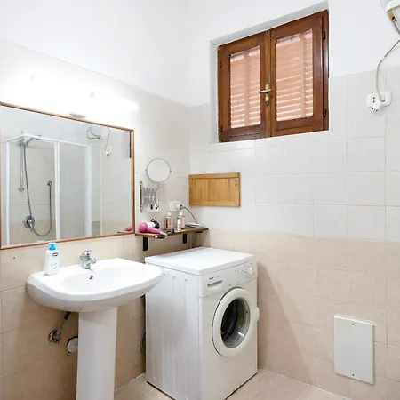 Apartamento La Casa Di Gennaro - *